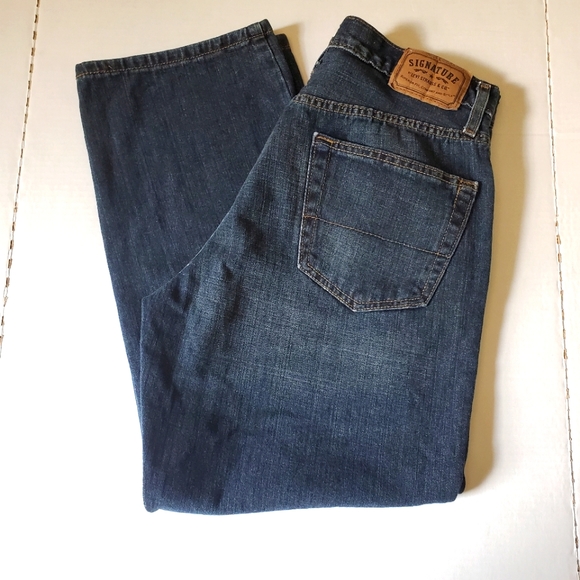 Signature by Levi Strauss Other - Signature by Levi Strauss Men's Jeans EUC